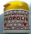 Pomada de Própolis - 30g - Imagem 1
